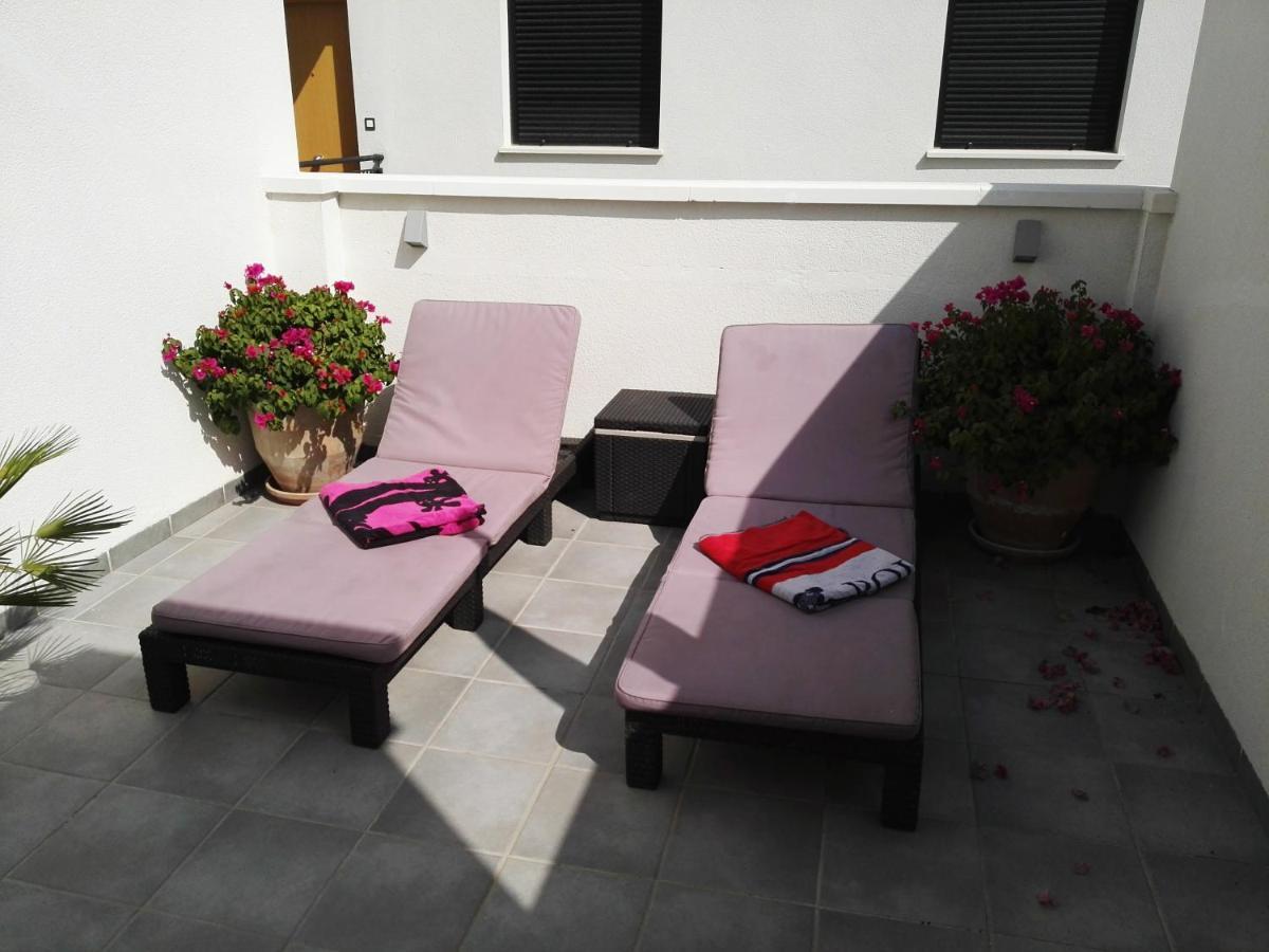 Apartamento Cervantes Μάλαγα Εξωτερικό φωτογραφία