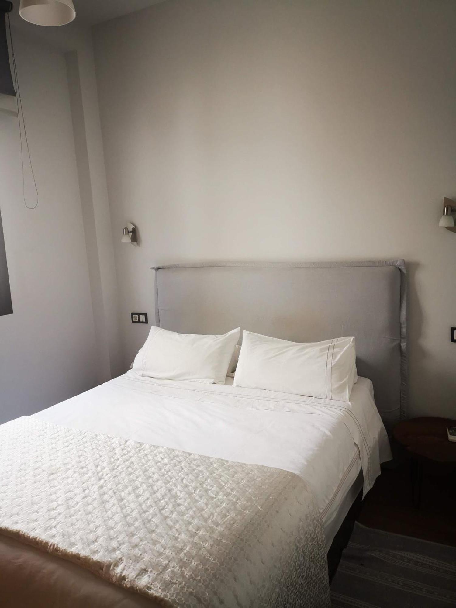 Apartamento Cervantes Μάλαγα Εξωτερικό φωτογραφία
