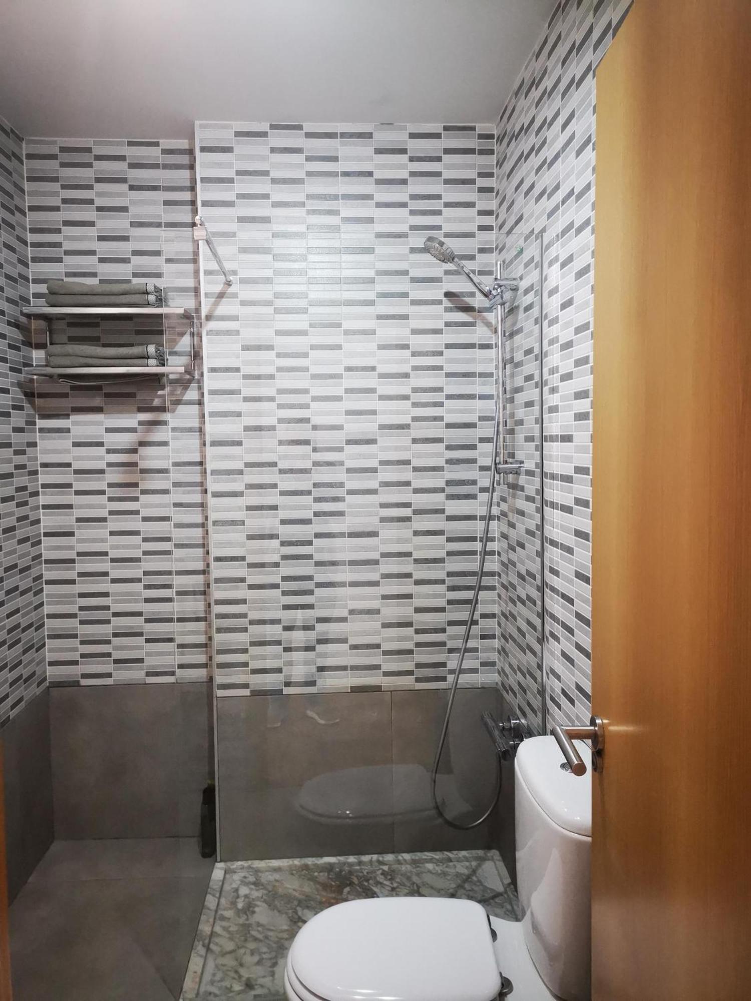Apartamento Cervantes Μάλαγα Εξωτερικό φωτογραφία